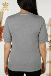 14GG Produzione di maglieria in viscosa Elite Collare da ciclismo Produttore di abbigliamento femminile - 30110 | Tessuto reale - Thumbnail