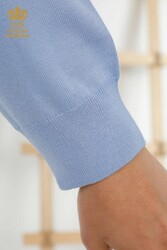 14GG Prodotto Viscose Elite Maglieria - Dolcevita - Produttore Abbigliamento Donna - 11122 | Tessuto reale - Thumbnail